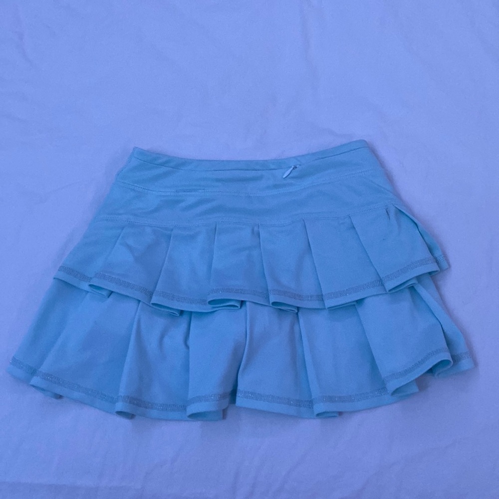 gap skirt
